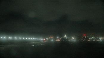 Weather camera view of Robert Morris CPA.