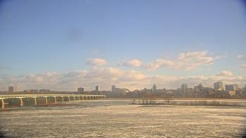 Weather camera view of Robert Morris CPA.