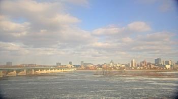 Weather camera view of Robert Morris CPA.