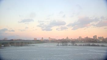 Weather camera view of Robert Morris CPA.