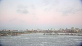 Weather camera view of Robert Morris CPA.