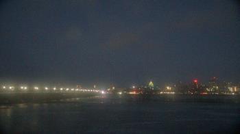 Weather camera view of Robert Morris CPA.