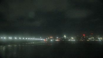 Weather camera view of Robert Morris CPA.