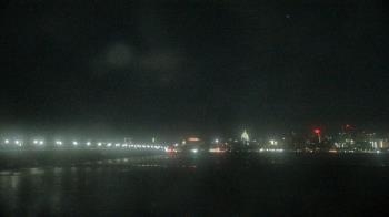 Weather camera view of Robert Morris CPA.