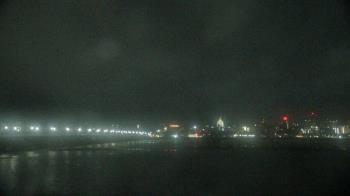 Weather camera view of Robert Morris CPA.