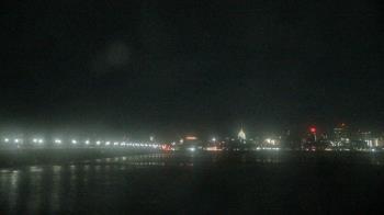 Weather camera view of Robert Morris CPA.