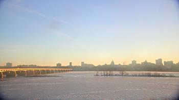 Weather camera view of Robert Morris CPA.