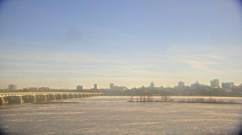 Weather camera view of Robert Morris CPA.