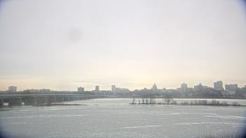 Weather camera view of Robert Morris CPA.