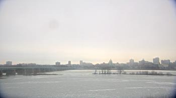 Weather camera view of Robert Morris CPA.