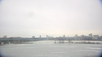 Weather camera view of Robert Morris CPA.