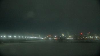 Weather camera view of Robert Morris CPA.