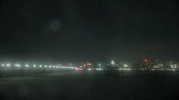 Weather camera view of Robert Morris CPA.