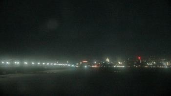 Weather camera view of Robert Morris CPA.