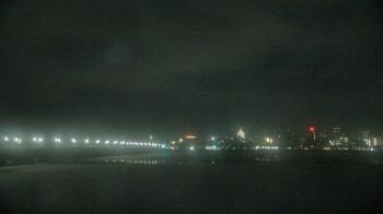 Weather camera view of Robert Morris CPA.