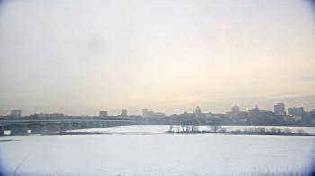 Weather camera view of Robert Morris CPA.