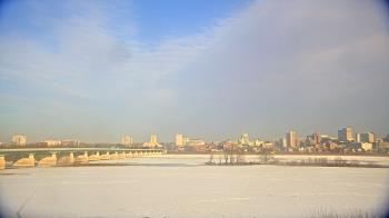 Weather camera view of Robert Morris CPA.