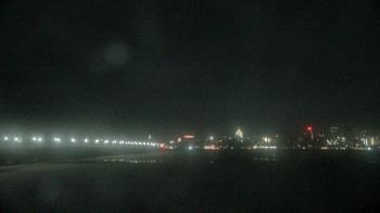 Weather camera view of Robert Morris CPA.