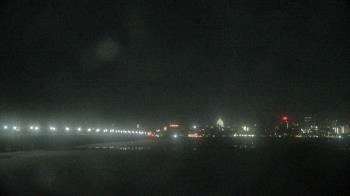 Weather camera view of Robert Morris CPA.