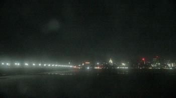 Weather camera view of Robert Morris CPA.