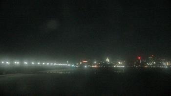 Weather camera view of Robert Morris CPA.