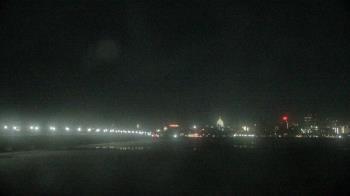 Weather camera view of Robert Morris CPA.