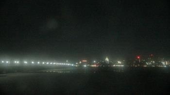 Weather camera view of Robert Morris CPA.