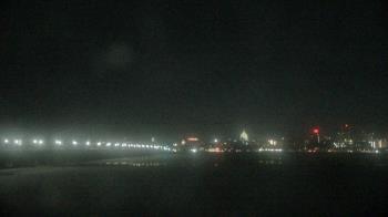 Weather camera view of Robert Morris CPA.