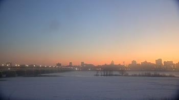 Weather camera view of Robert Morris CPA.