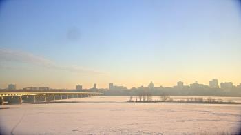 Weather camera view of Robert Morris CPA.