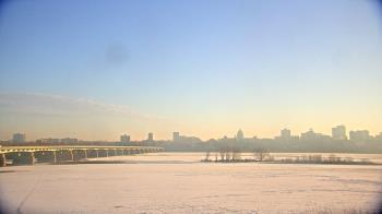 Weather camera view of Robert Morris CPA.