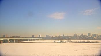 Weather camera view of Robert Morris CPA.