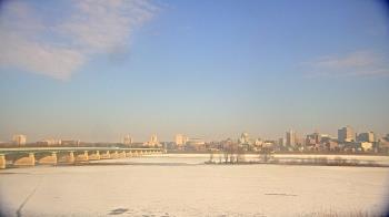 Weather camera view of Robert Morris CPA.