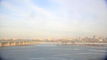 Weather camera view of Robert Morris CPA.