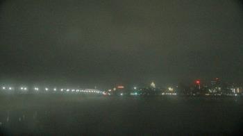 Weather camera view of Robert Morris CPA.