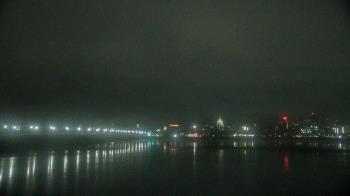 Weather camera view of Robert Morris CPA.