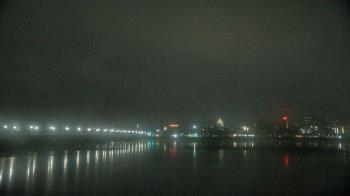 Weather camera view of Robert Morris CPA.