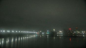 Weather camera view of Robert Morris CPA.