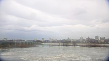 Weather camera view of Robert Morris CPA.