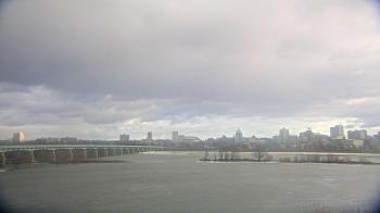 Weather camera view of Robert Morris CPA.