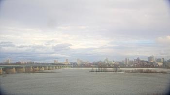 Weather camera view of Robert Morris CPA.