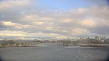 Weather camera view of Robert Morris CPA.