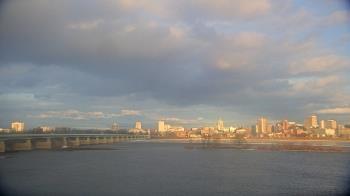 Weather camera view of Robert Morris CPA.