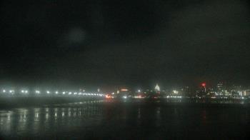 Weather camera view of Robert Morris CPA.