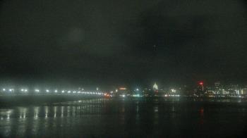 Weather camera view of Robert Morris CPA.