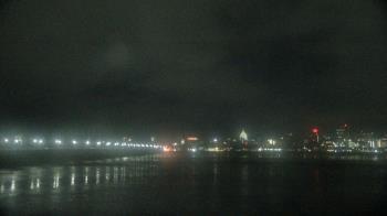 Weather camera view of Robert Morris CPA.