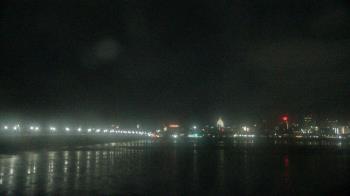 Weather camera view of Robert Morris CPA.