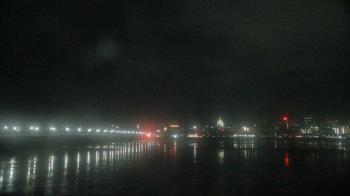 Weather camera view of Robert Morris CPA.