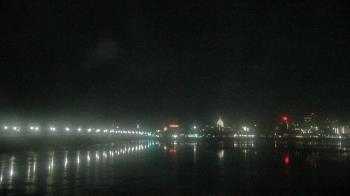 Weather camera view of Robert Morris CPA.