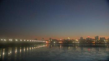 Weather camera view of Robert Morris CPA.